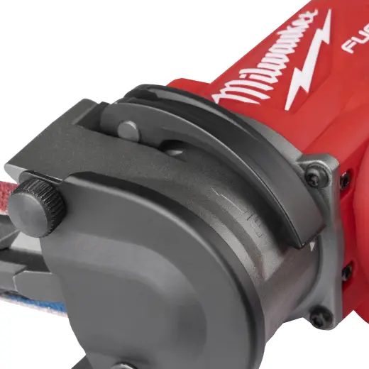 M12FBFL10 - 402B Pilnik taśmowy 10 mm | 4933480959
