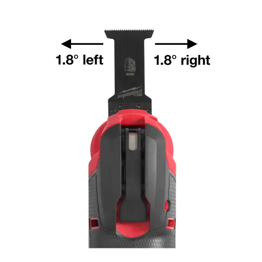 Narzędzie wielofunkcyjne M12FMT-422X | 4933472239