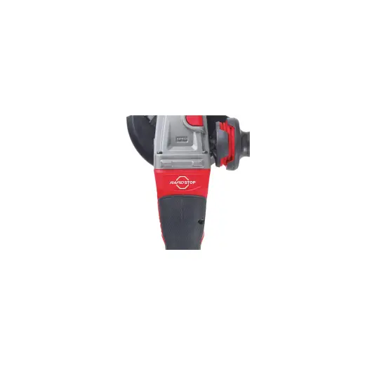 Szlifierka kątowa z płaską głowicą M18FSAGF125XPDB-0X | 4933478439