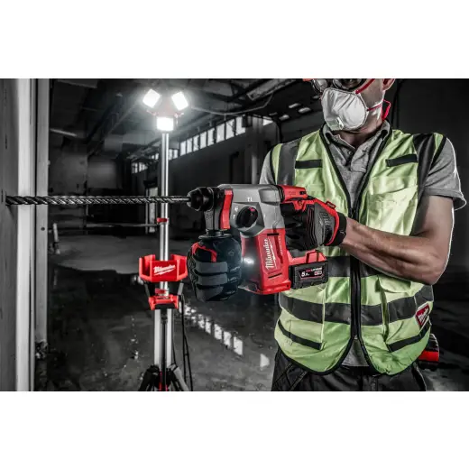 Młotowiertarka SDS+ M18BLH-502X | 4933478894