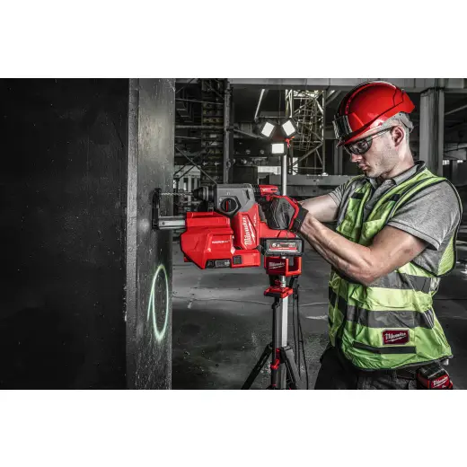 Odsysacz do młotowiertarki M18CHX SDS+ M18CDEX-0 | 4933447450