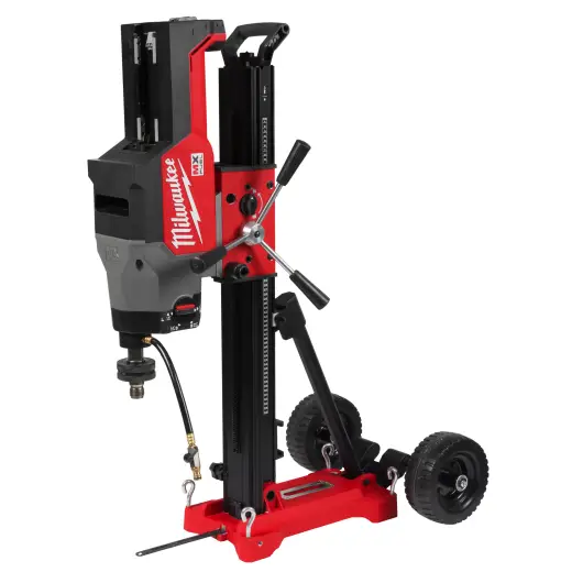 Wiertnica do betonu akumulatorowa MX FUEL FDCD350KIT-0 350 mm | 4933493142
