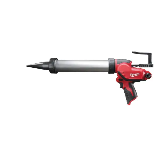 M12PCG/400A - 0 - PISTOLET DO KLEJENIA 400ML | 4933441780