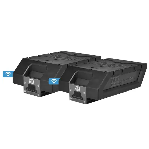 MXFXC - 2406 2X MXF AKUMULATOR XC406 | 4933479162