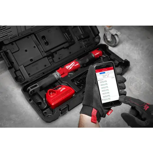 M12ONEFTR38 - 201C cyfrowy klucz dynamometryczny | 4933464967