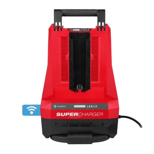Superszybka ładowarka do MX FUEL | 4932492848 MXF SC Milwaukee