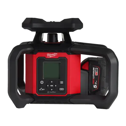 M18RLOHV1200 - 501C ROTAR LASER 1200M IN2 | 4933493204