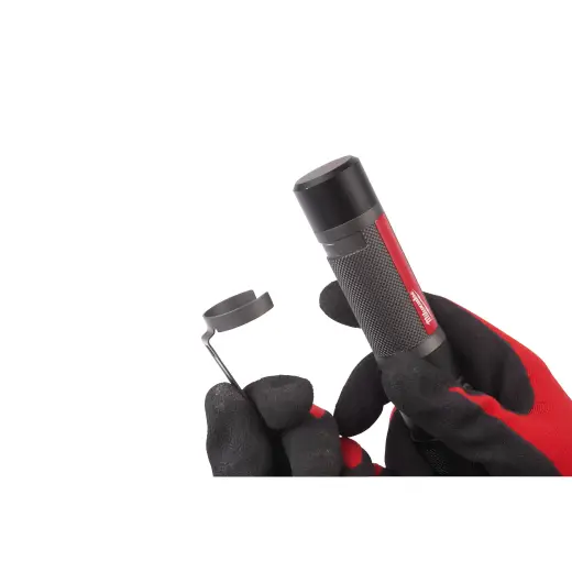 Latarka kieszonkowa USB L4 TMLED 1100lm IP67 | 4933479769