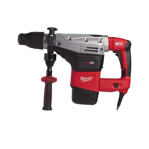 K750S - MŁOT WIERCĄCO - KUJĄCY SDS - MAX | 4933398600