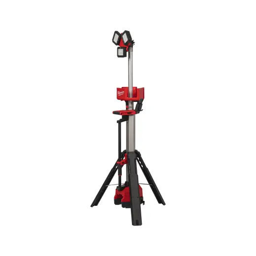 Lampa na statywie M18HOSALC-0 6000lm | 4933478116