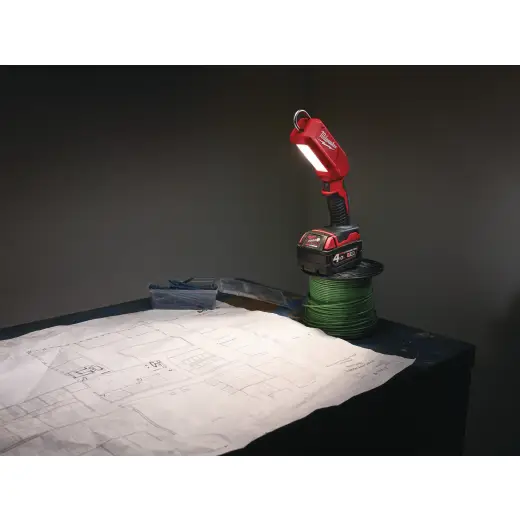 Latarka warsztatowa M18IL-0 300lm | 4932430564