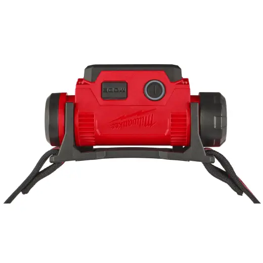Latarka czołowa ładowana przez USB L4HL2 - 301 600 lm IP54 | 4933479963