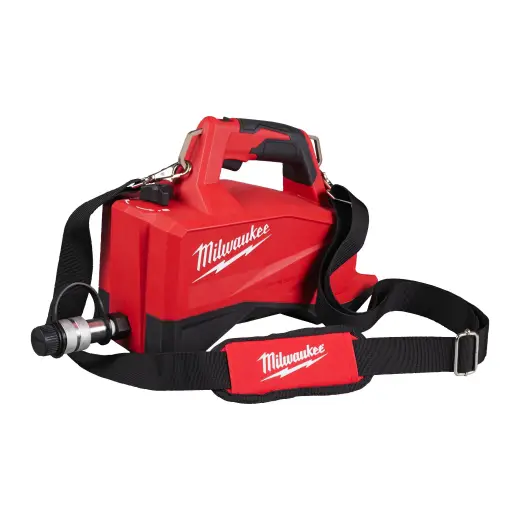 Pompa hydrauliczna 700 barów M18HMP700-0 | 4933493928
