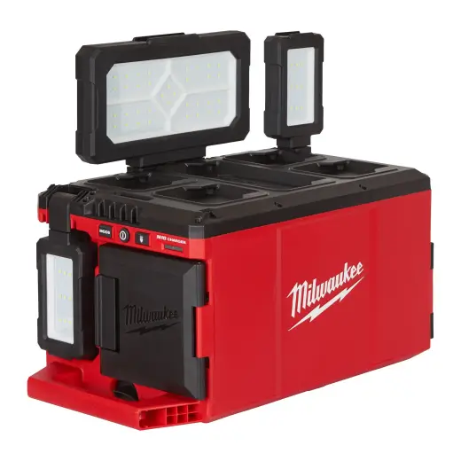 Lampa PACKOUT M18POALC-0 3000lm | 4933478120