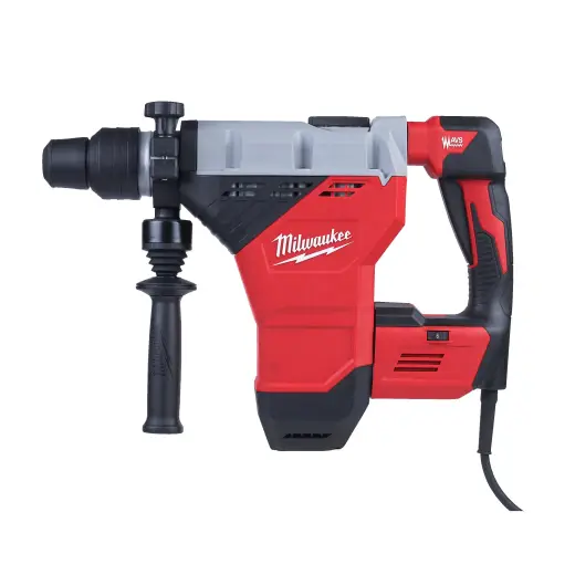 K850S - MŁOT WIERCĄCO - KUJĄCY SDS - MAX | 4933464896
