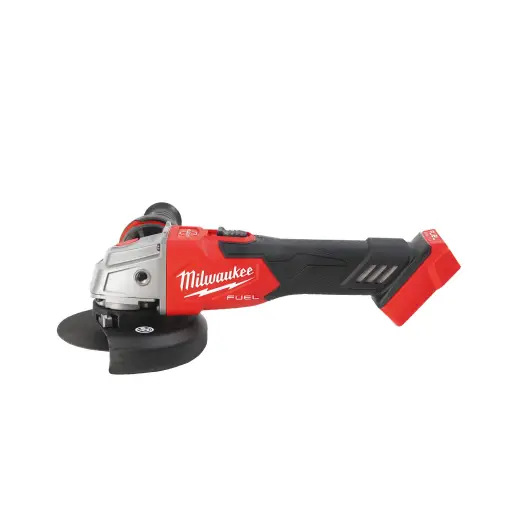 Szlifierka kątowa z hamulcem M18FSAG125XB-0 | 4933498062