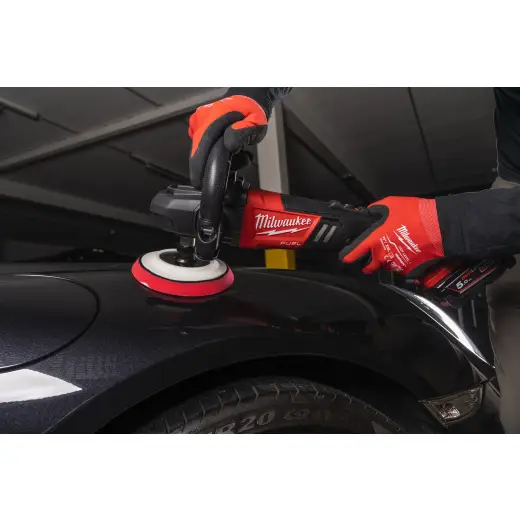 Polerka M18FAP180-0 | 4933451549