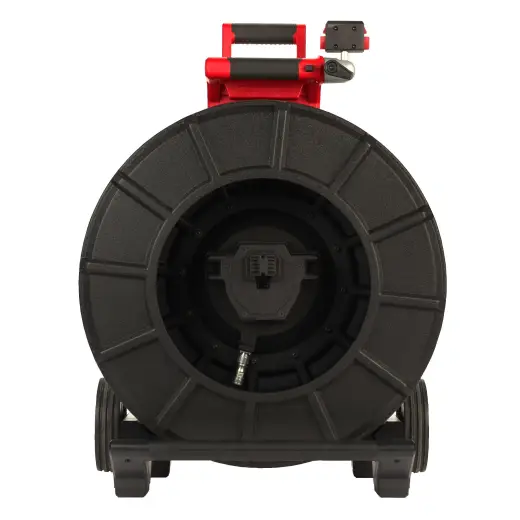 Kamera inspekcyjna 60 mm do kanalizacji, o długości 60 m M18 SIC60 HDR-0