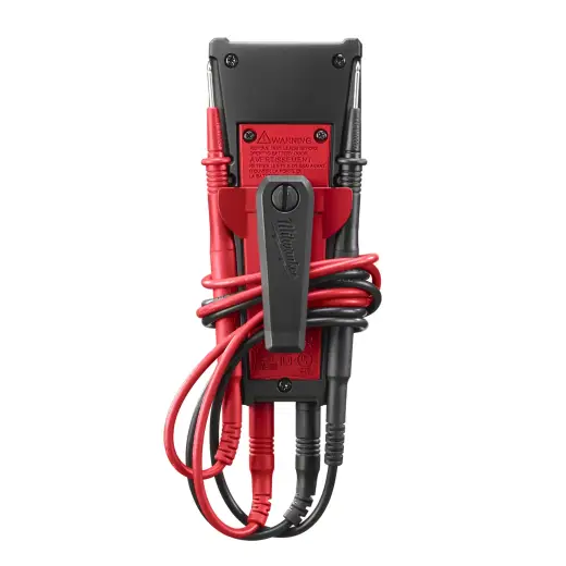 2212 - 20 - AUTO. TESTER NAPIĘCIA/CIĄGŁOŚCI | 4933447776