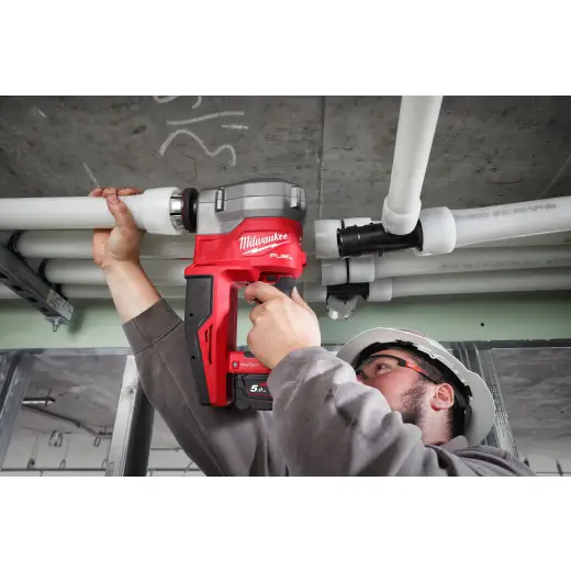 M18FPXP-H10502C SUBKOMPAKTOWE NARZĘDZIE DO ROZSZERZANIA RUR UPONOR™