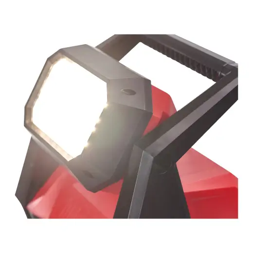 Lampa strefowa M18HOAL-0 4000lm | 4933478118
