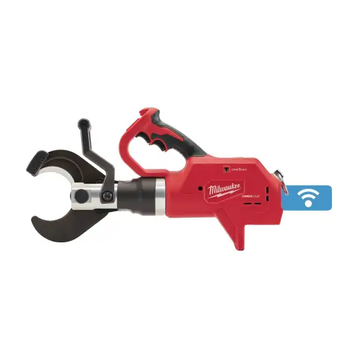 Nożyce hydrauliczne do przewodów M18HCC75-0C | 4933459268