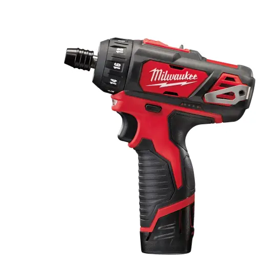 Wkrętarka z uchwytem na HEX M12BD-202C | 4933441900