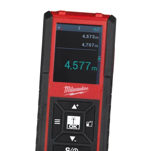 LDM100 - DALMIERZ LASEROWY 100 M | 4933459278