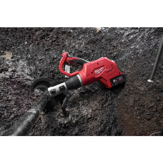Nożyce hydrauliczne do przewodów M18HCC75R-502C | 4933459271
