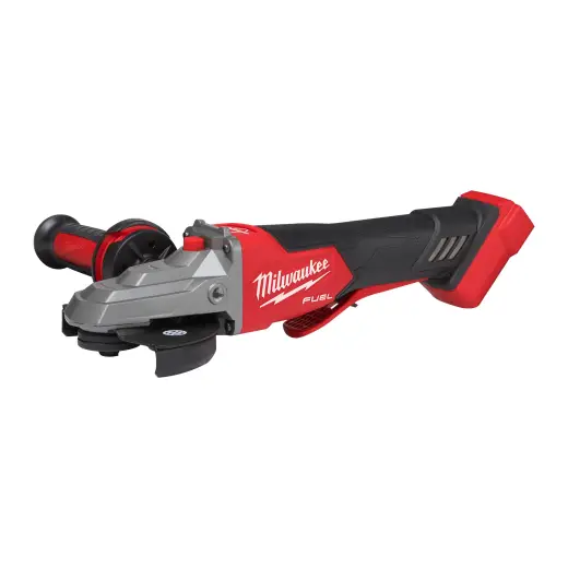 Szlifierka kątowa z płaską głowicą M18FSAGF125XPDB-0X | 4933478439