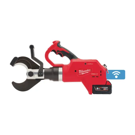 Nożyce hydrauliczne do przewodów M18HCC75-502C | 4933459269