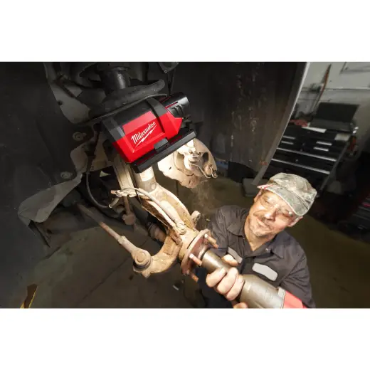 Reflektor z obrotową głowicą M12PAL 700lm IP54 | 4933478226