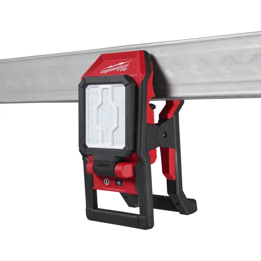 Lampa magnetyczna obrotowa M18PAL2-0 | 4933493547