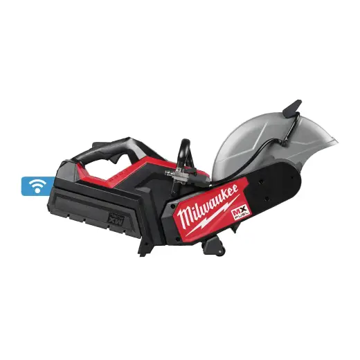 Przecinarka MF FUEL 350 mm - zestaw MXF COS350G2-802