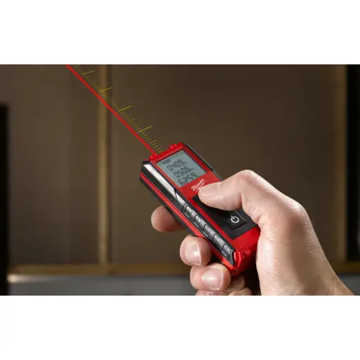 LDM30 - DALMIERZ LASEROWY 30 M | 4933459276