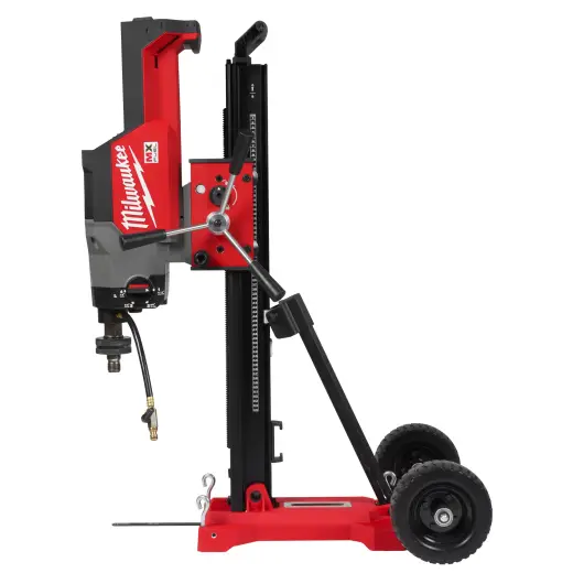 Wiertnica do betonu akumulatorowa MX FUEL FDCD350KIT-0 350 mm | 4933493142
