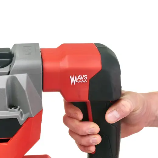 Młot SDS-Max M18FHM-0C | 4933464893