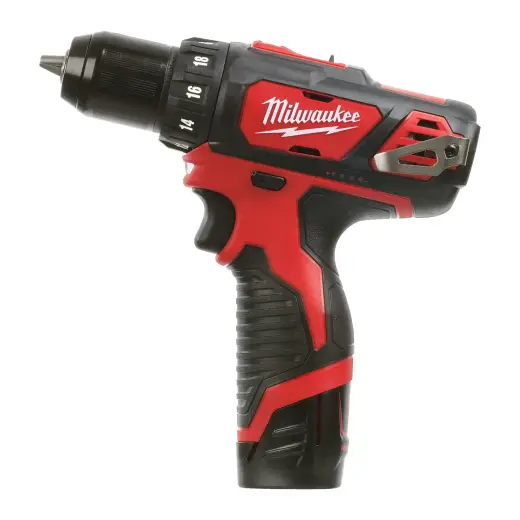 Wiertarko-wkrętarka M12BDD-202X | 4933446040