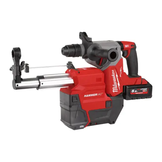 Odsysacz do młotowiertarki M18FHX SDS+ M18FDDEXL-0 | 4933478508