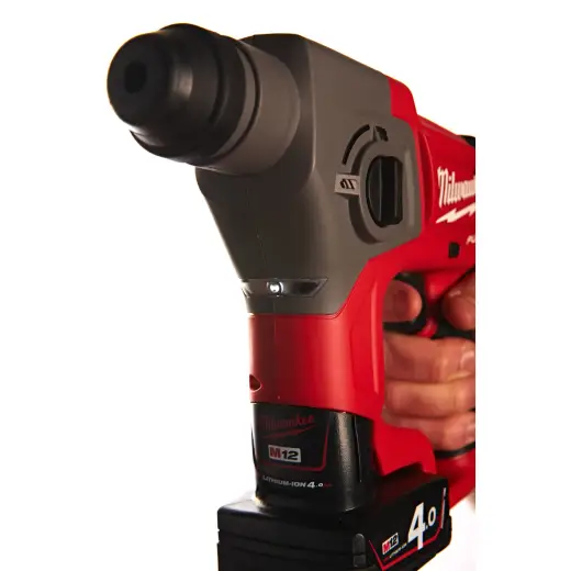 M12CH - 202X - MŁOTOWIERTARKA SDS - PLUS | 4933446046