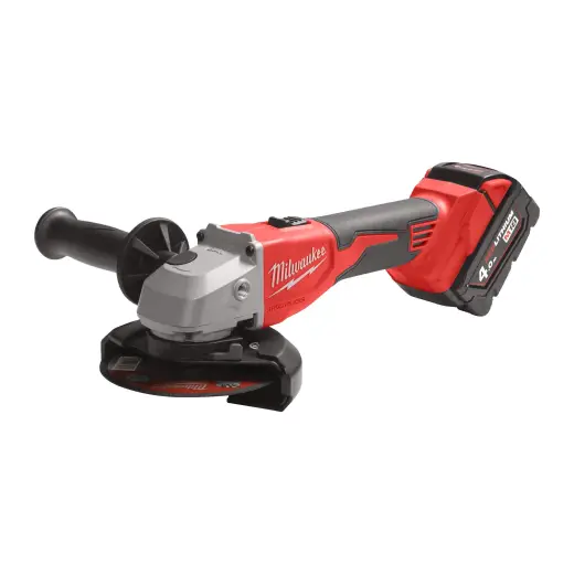 Szlifierka kątowa M18BLSAG125X-402X | 4933492644