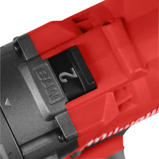 Wiertarko-wkrętarka udarowa M18FPD3-402C 158Nm | 4933492473