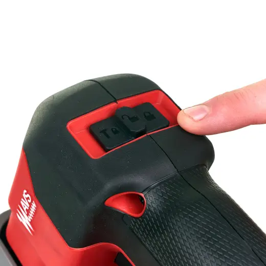K850S - MŁOT WIERCĄCO - KUJĄCY SDS - MAX | 4933464896