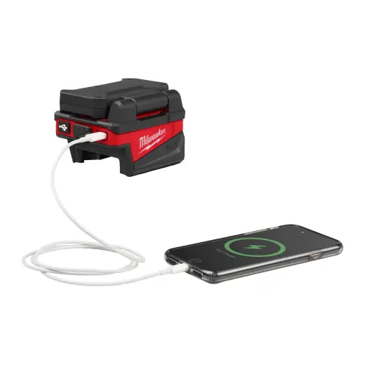 Reflektor Powerbank M18ALIS-0 | 4933498148