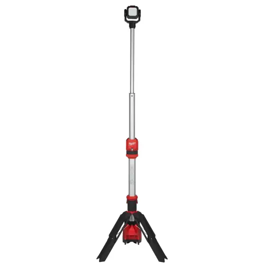 Lampa stojąca maszt M12SAL 1400lm | 4933464823