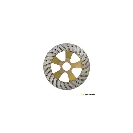 Tarcza do betonu ELS 125 D Eibenstock | 37126000