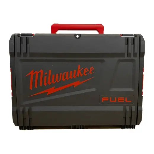 Walizka narzędziowa HD Box 2 | 4932498753