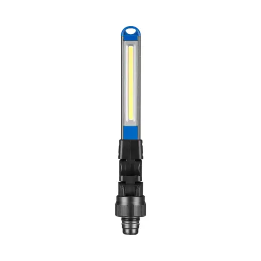 Latarka warsztatowa z wymiennymi głowicami Multi Light LED LENA 608759