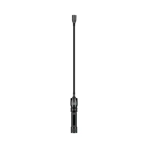Latarka warsztatowa z wymiennymi głowicami Multi Light LED LENA 608759