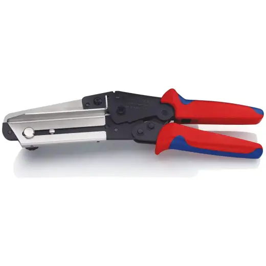 Nożyce do korytek kablowych 275 mm Knipex | 95 02 21